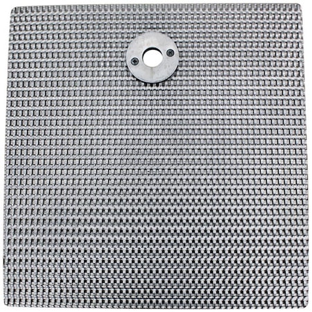 Allpoints Baffle - 16"X 16" , Filter - Offset 8011471